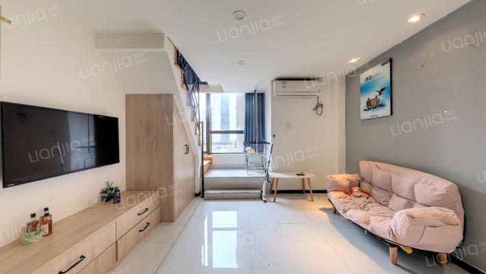 天之运寓199二手房实景图