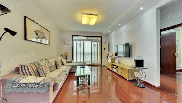 常熟老街五期二手房实景图