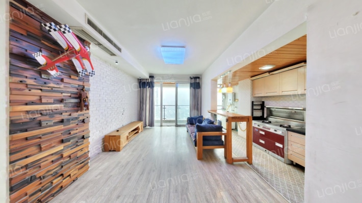 大王钰城二手房实景图