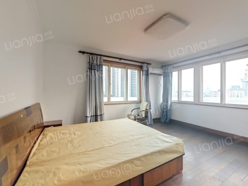 整租·成泰小区 2室1厅 南