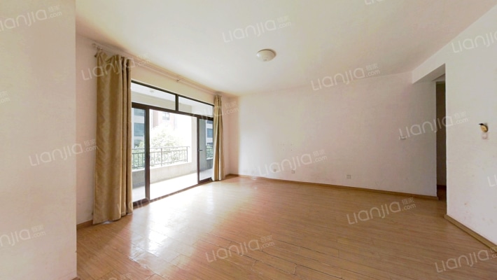 蓝光颐明园二手房实景图