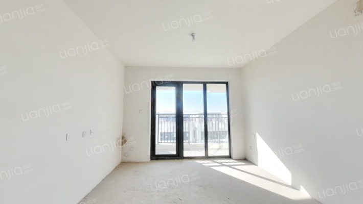 天泰书院康城二手房实景图