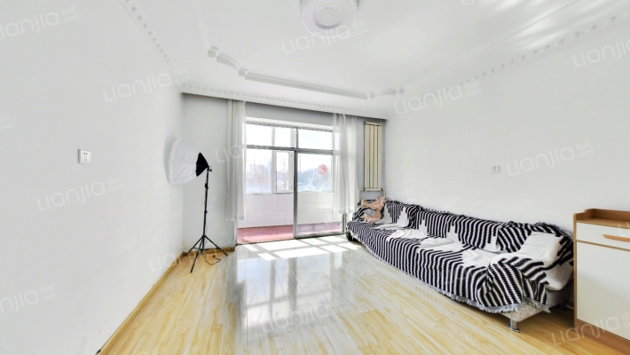 一汽20街区二手房实景图