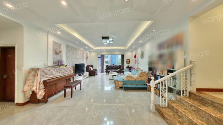 农行小区二手房实景图