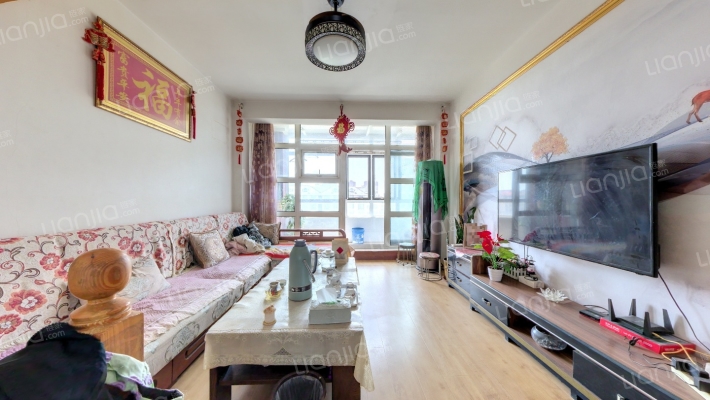 东苑绿世界二区二手房实景图