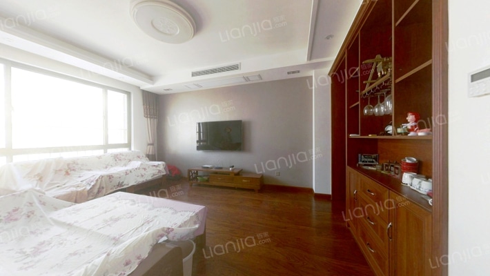 大地•滨河壹号二手房实景图