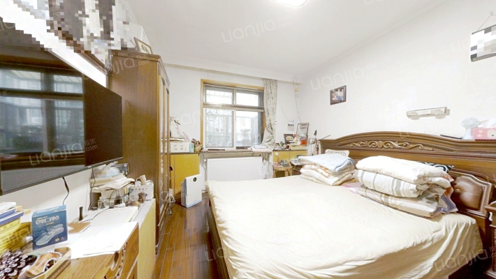 黄埔花园二手房实景图