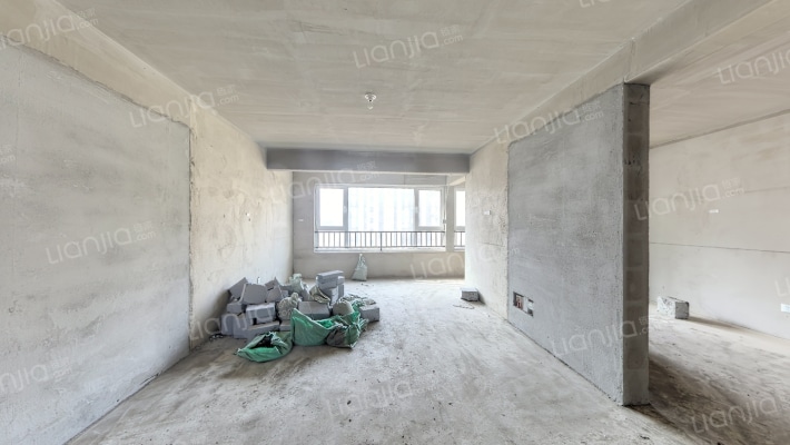 天泰城二手房实景图