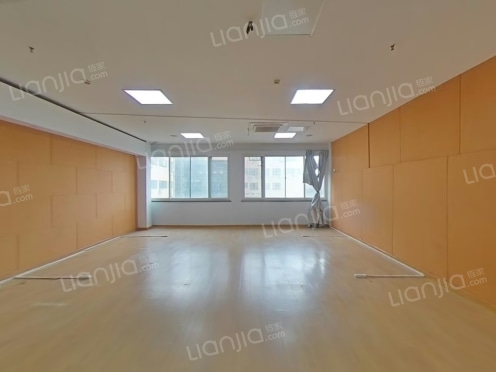 整租·赛纳商务中心 1室1厅 南