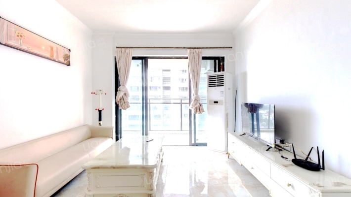 臻品园二手房实景图