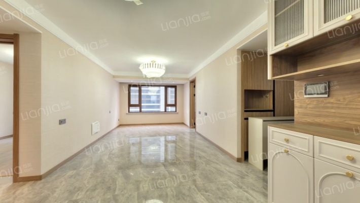 万科星光城二手房实景图