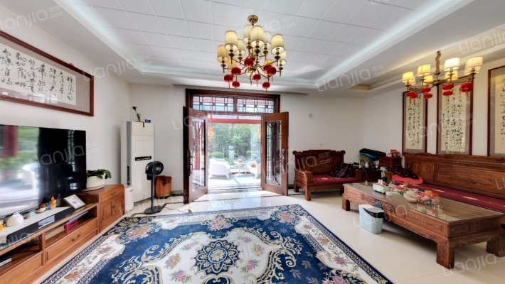 冠城大通珑湾二手房实景图