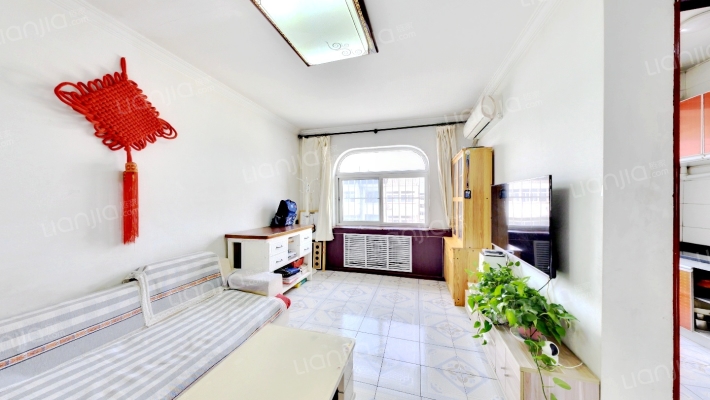 安裕新村二手房实景图