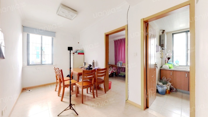 人民路五号二手房实景图