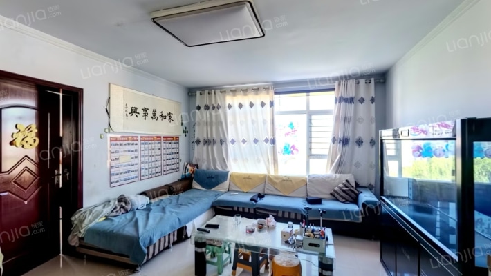 佳境天城二手房实景图