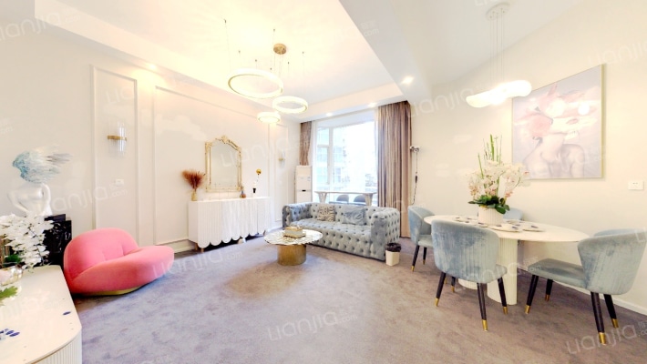 锦海国际花园二手房实景图