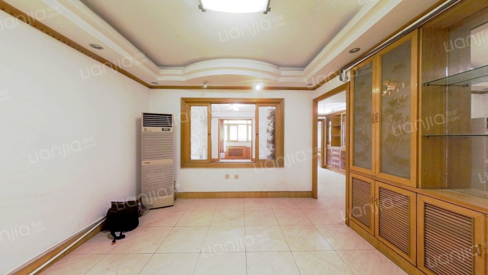 巨福园二手房实景图