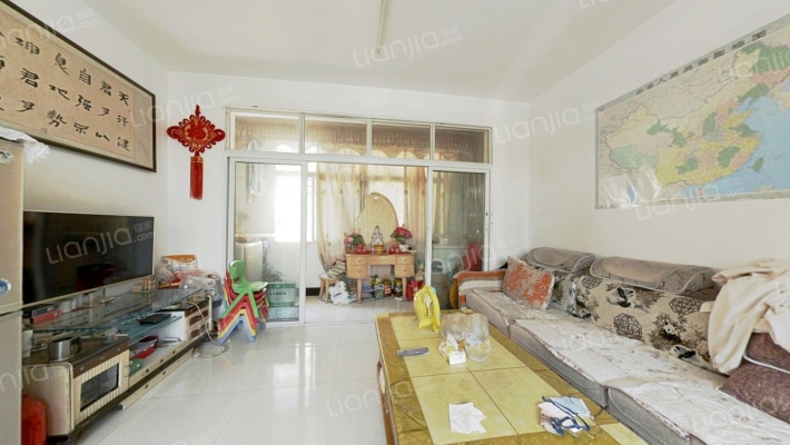 龙街二手房实景图