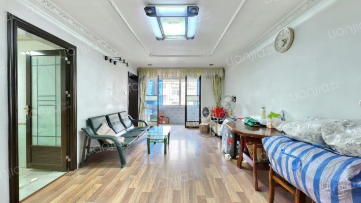 千家新村二手房实景图