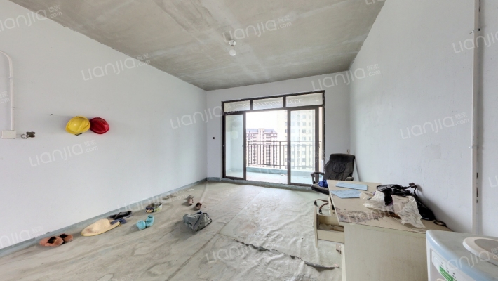 友邦玫瑰公馆二手房实景图