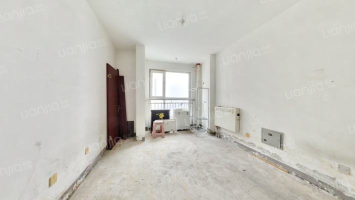 渤海豪庭二手房实景图