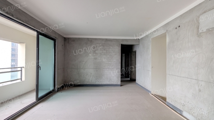 荣盛观云郡云尚组团二手房实景图