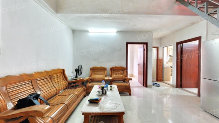 鹅岭南路二手房实景图