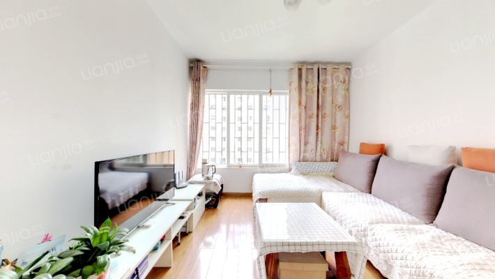 德惠小区二手房实景图