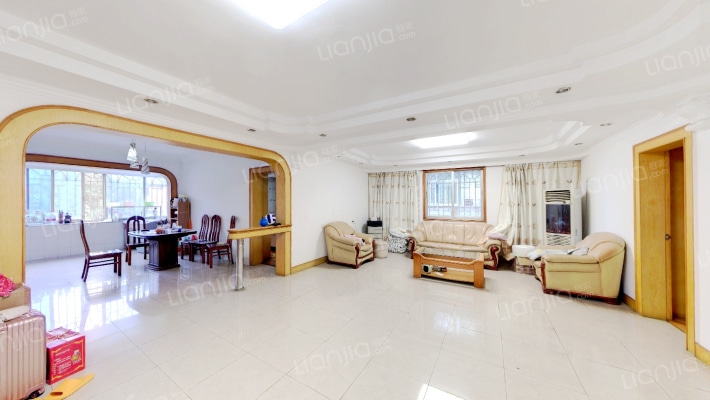 振兴花园二手房实景图