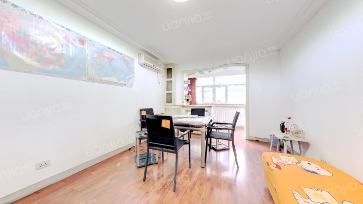 鋼城公寓二手房实景图