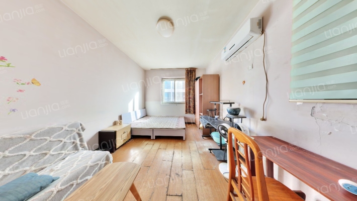 海轮城市风铃二手房实景图