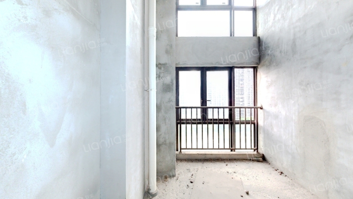 诺希央墅二手房实景图