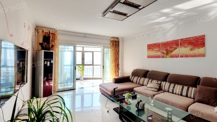 润德第一城二手房实景图