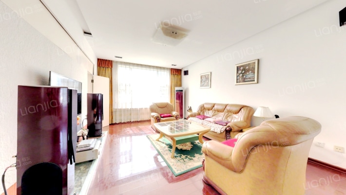 福新花园二手房实景图