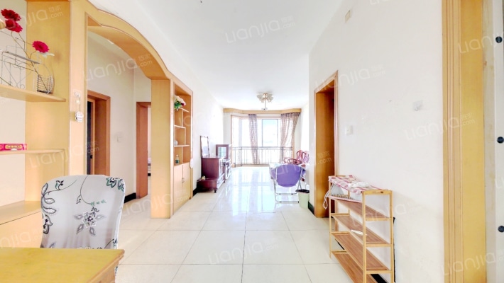 三强西路一段124号二手房实景图