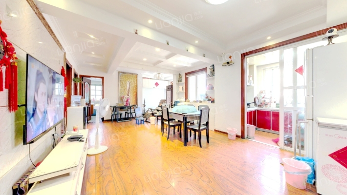 天虹世纪城二手房实景图