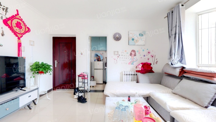 宏远二号院二手房实景图