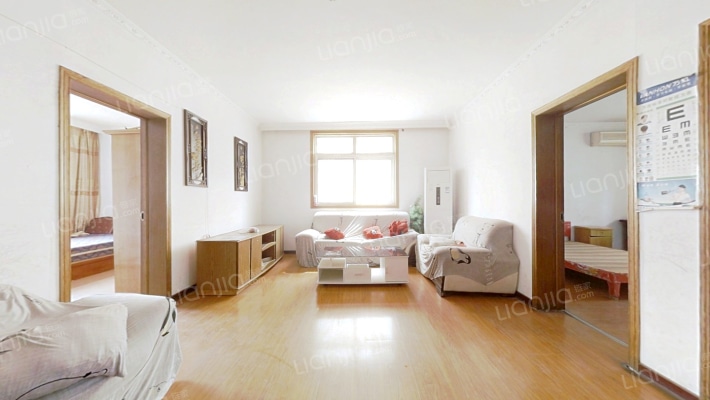 韩山民惠园二手房实景图