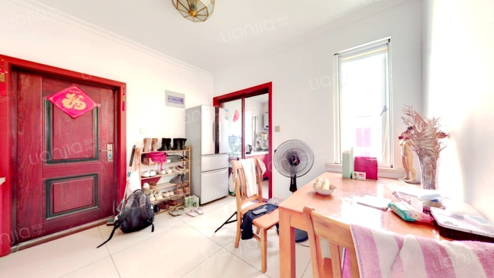 西湾新村二手房实景图