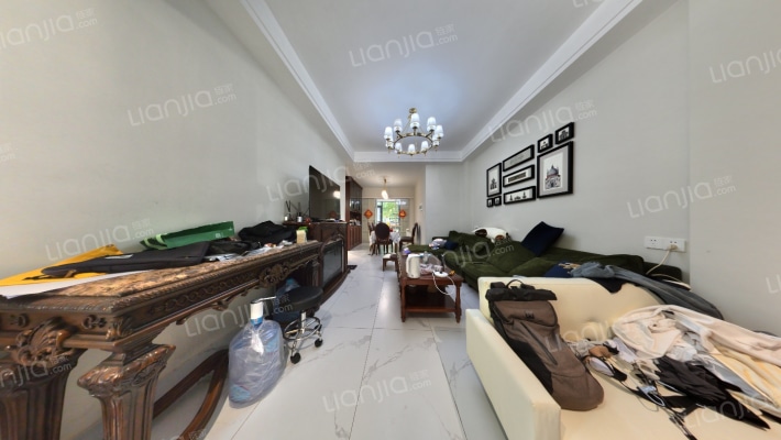 乐景花园二手房实景图