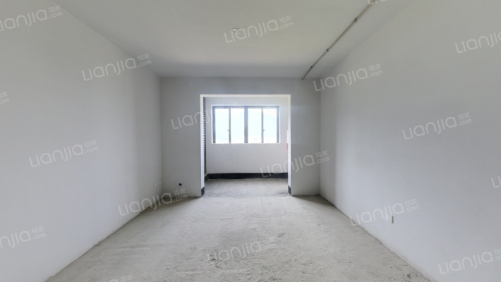 和美佳苑二手房实景图