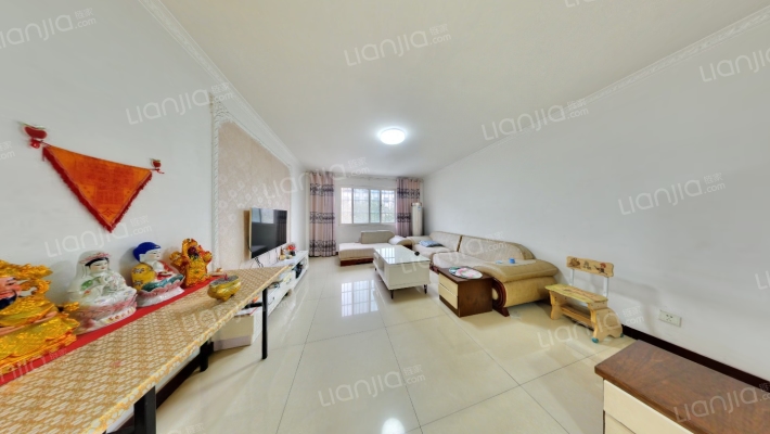 紫东河二期二手房实景图