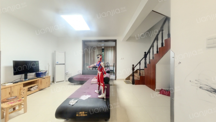 新丽江二手房实景图