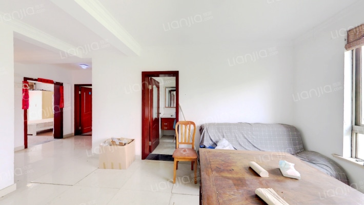 曙光新苑二手房实景图