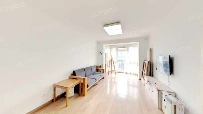 紫竹园A区二手房实景图