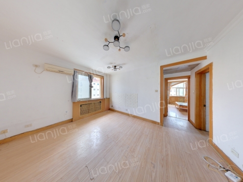 整租·弘信山庄 3室2厅 南/北