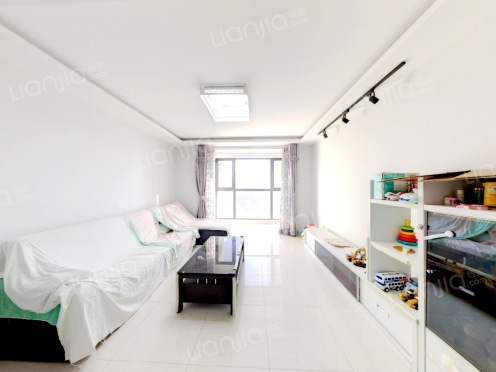 整租·美林湾 3室1厅 南/北