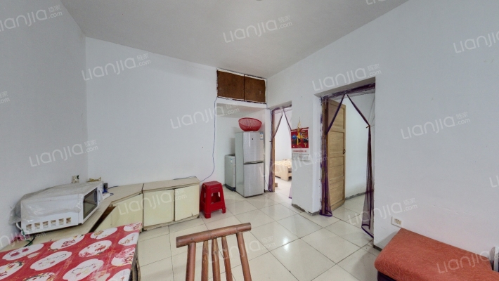 丰溪北区二手房实景图