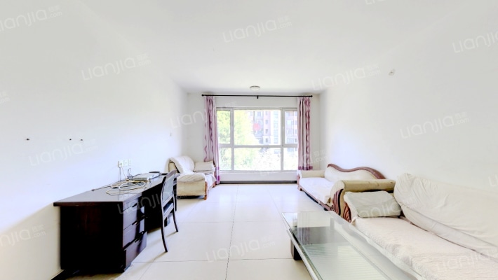 宝石花苑二手房实景图