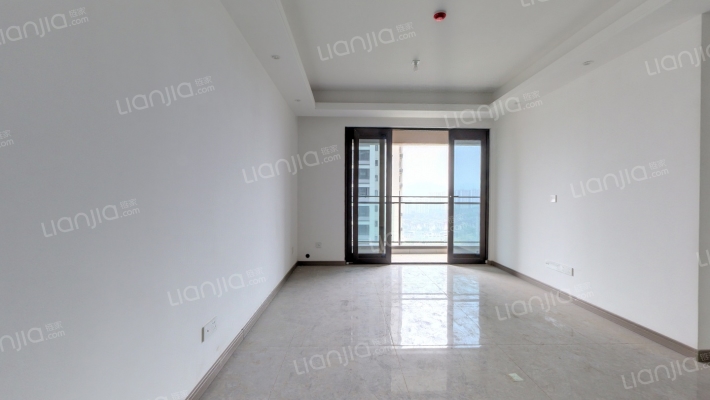 融创欧麓花园城博雅郡二手房实景图